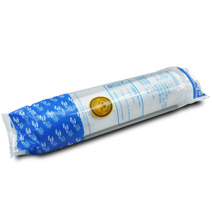 5 mikron filtre 10 inç pp su filtresi tortu eriyik üflemeli pp filtre kartuşu satılık - Product Image 4