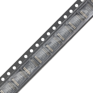 Muslimb, 118 chip logico NAND gate a 2 ingressi a quattro vie circuiti integrati originali componenti elettronici 74LVC00APW,118 - Product Image 4