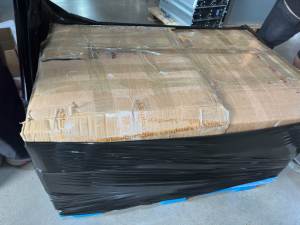 Nuevo en stock NetApp FAS8700 FAS Series 4U Hybrid Flash Data Networking Storage System Disk Array - Product Image 2