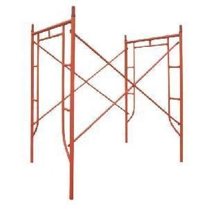 <strong>Scaffolding</strong> Framework Door Type <strong>a</strong> <strong>Scaffolding</strong> <strong>Frame</strong> for Sale in Tianjin TSX Steel <strong>Scaffolding</strong> Design - Product Image 3
