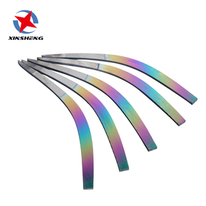 Customized M42 Hss <strong>Circular</strong> <strong>Saw</strong> <strong>Blade</strong> Cock Fighting Knife Cockfighting <strong>Saw</strong> <strong>Blade</strong>