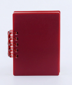 Wine red