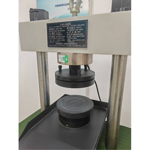Escritorio 100KN 200KN 300KN Control de computadora Caja de papel automática/caja de cartón Prueba de fuerza de compresión/máquina de prueba - Product Image 5