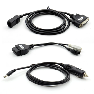 Schwarz T300 V17.8 T300 Schlüsselanprogrammierer Unterstützung Multi-Marken t 300 Schlüsselprogrammierer mit spanischem Vollset - Product Image 4