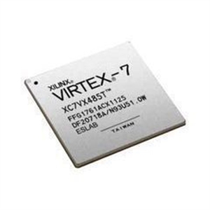 XC7VX690T-1FFG1761I Chip FPGA controllore logico programmabile Xilinx/ XILINX - Product Image 2