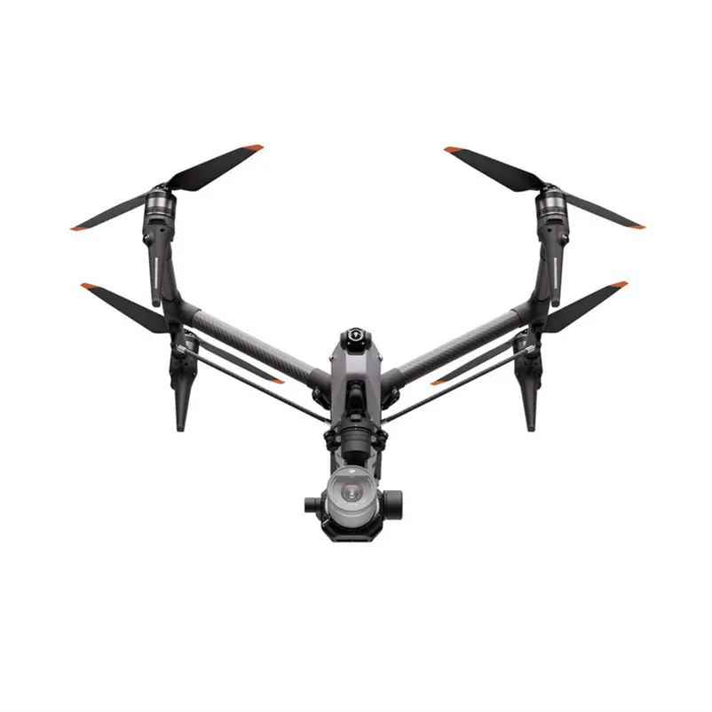 Inspire 3 drone For DJI Inspire 3 Zenmuse X9 8K Camera Dron 8K Full frame Professional Cinematography UAV quadcopter Inspire 2
