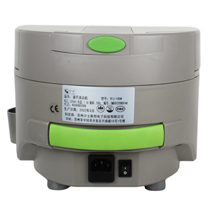 S128畅销硬币分拣机计数器自动硬币分拣机专业美元计数器 - Product Image 4