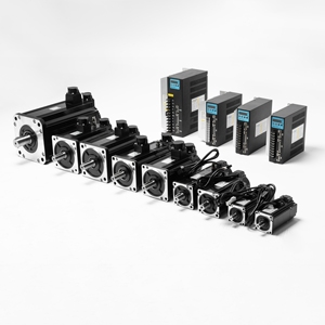 ロボットアームサーボモーターギアボックスサーボモーターロボットサーボモーター、射出成形用ドライブ付き - Product Image 4