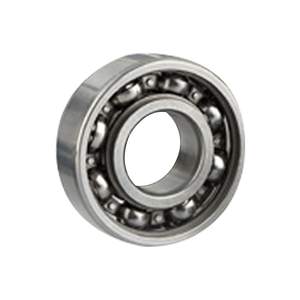 Deep Groove Ball Bearing 2RS 2Z ZZ Open Sealed Single Row Chrome Steel for Machine Tools - Product Image 4