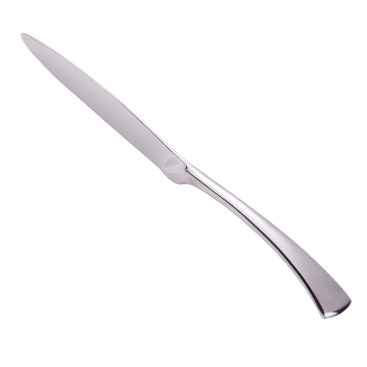 Couteau de dîner en argent