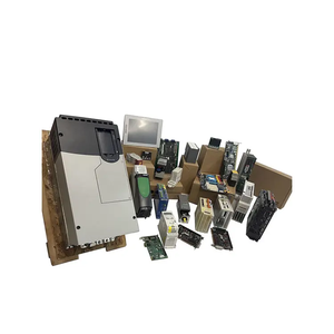 Nuevo controlador de programación Spot Plc Original - Product Image 3