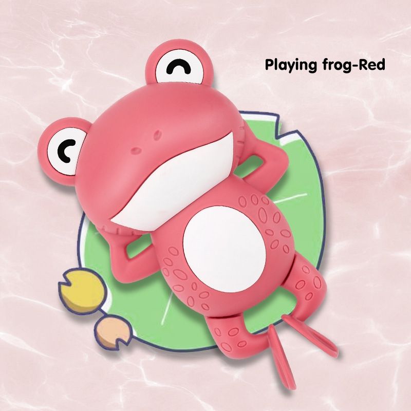 Red Frog
