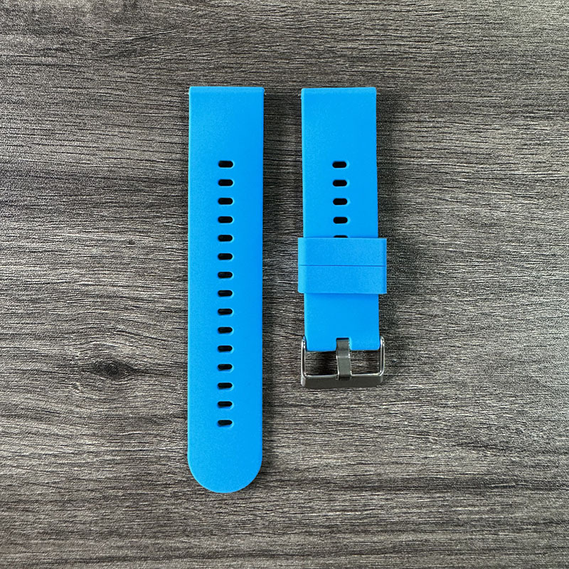 22mm connector + blue