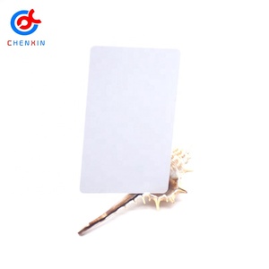 RFID UHF卡860-960MHz U8芯片9662 UHF rfid镶嵌卡 - Product Image 2