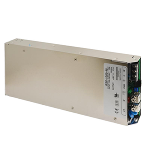 Nuovissimo controller di automazione originale con RSP-2000-48 modulo di controllo del modulo controller programmabile - Product Image 3