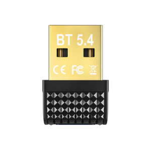 BT54 Plug &amp; Play 5.4 <strong>USB</strong> Mini EDR Dongle Receiver &amp; Transmitter for Laptop <strong>Computer</strong> - Product Image 2