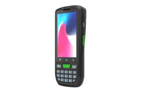 Terminal móvil android rugerizado para coche, escáner de código de barras pda 1D 2D qr con certificado CE FCC RoHS CCC pdas - Product Image 5