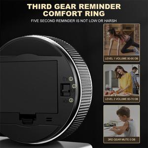 Magnetic Kitchen <strong>Timer</strong> <strong>Digital</strong> LED Display Cooking Shower Study Baking LED Counter Stopwatch Reminder Electronic <strong>Countdown</strong> <strong>Timer</strong> - Product Image 4