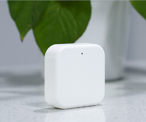 G2 Gateway for Smart Door Locks with TTLOCK APP to <strong>Connect</strong> WiFi <strong>Network</strong> System - Product Image 4