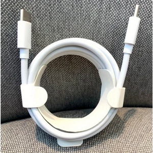 1:1 C tipi C 1m 2m 3m hızlı şarj orijinal Usb C C için özel şarj Usbc tipi veri kabloları Apple Iphone için - Product Image 2