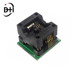SOIC8 SOP8 a DIP8 EZ Programador Adaptador Socket Converter Module 150mil - Product Image 4