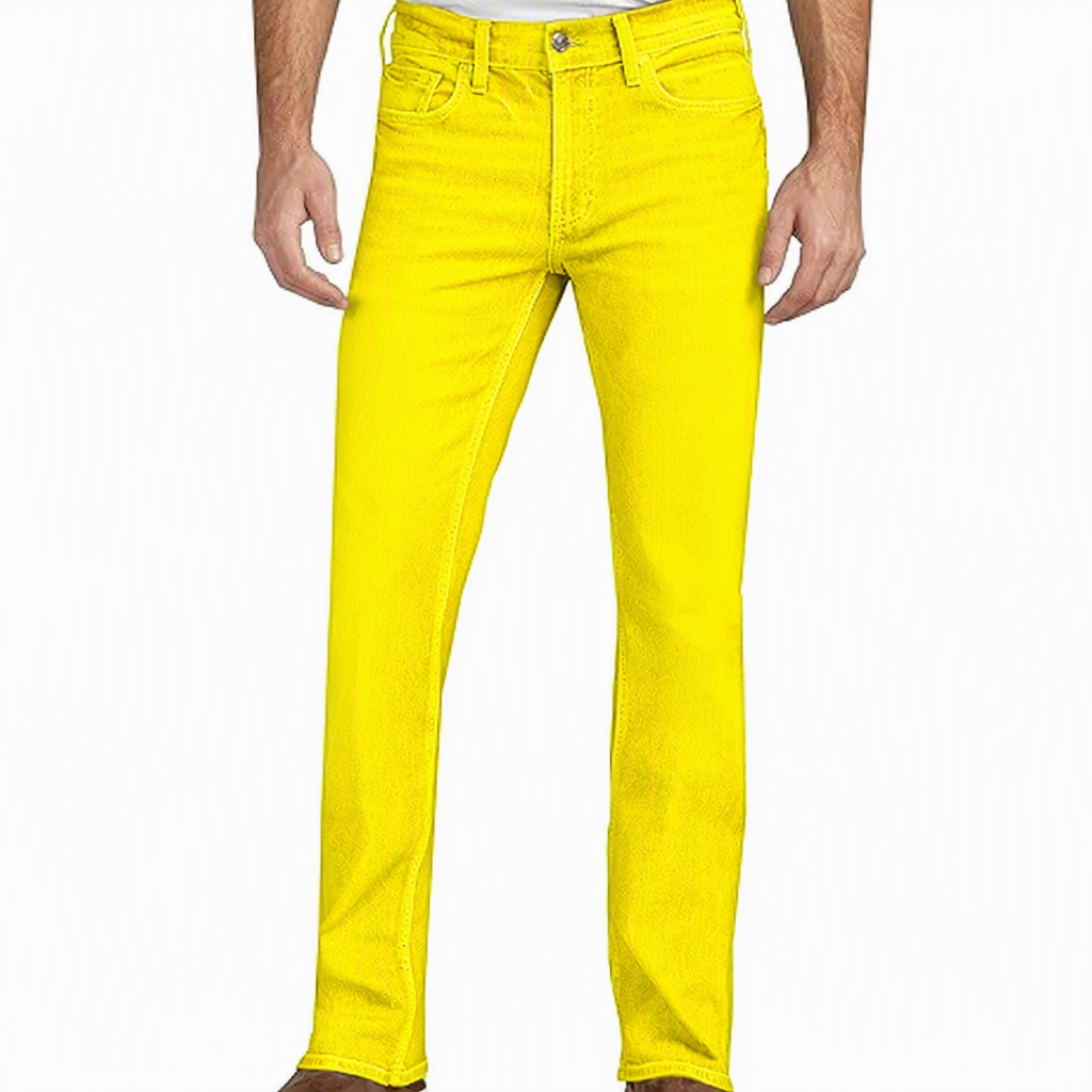 Amarillo