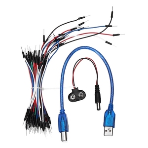 DIY benutzer definierte Roboter Kit Auto Sensor für Arduinos Kit Mega Board Pro Mini Nano für Arduinos Starter Kit