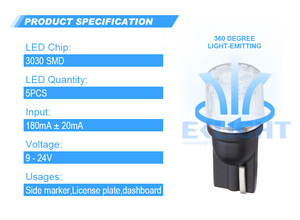T10 LED G4ระบบไฟสำหรับขับขี่รถยนต์ BAU15S 7440หลอดไฟ7443 3157สำหรับระบบไฟอัตโนมัติ