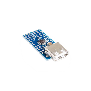 Mini USB Host Shield 2,0 ADK SLR Herramienta de desarrollo