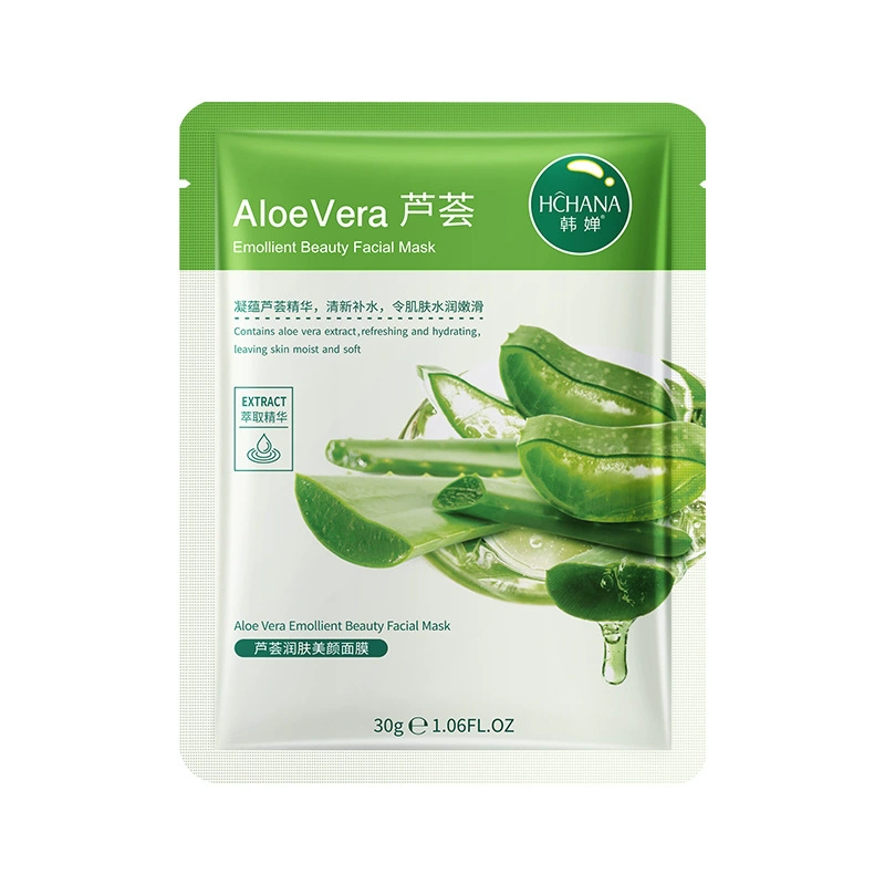 aloe