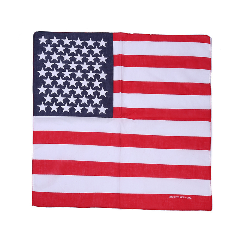 USA