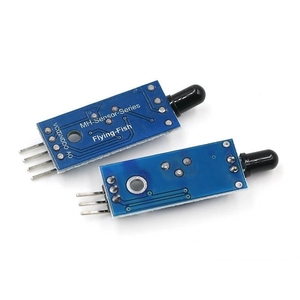 IR Flame Detection <strong>Sensor</strong> Module Fire Detector Infrared Receiver Module <strong>for</strong> <strong>arduino</strong> Diy Kit