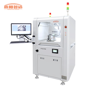 电子产品机械SMT元件自动轴向插入机适用于SMT生产线 - Product Image 6
