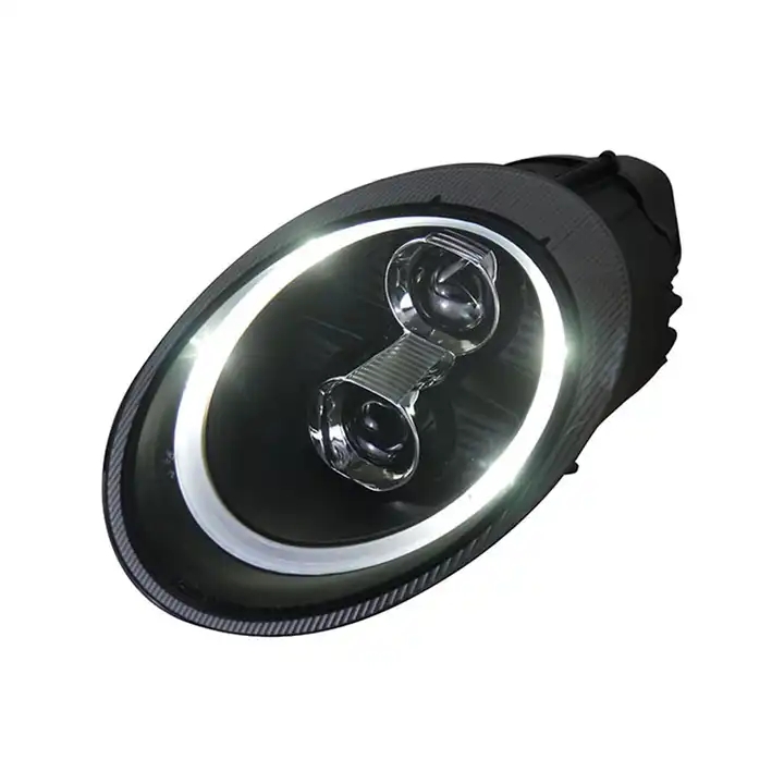 LED Head Lamp