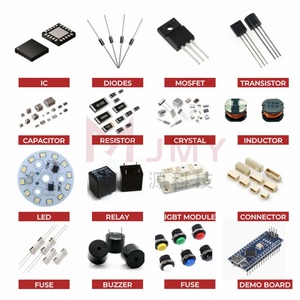 Made In cina Atmega328P scheda di sviluppo Atmega328P-AU per Arduinos UNO R3 - Product Image 6