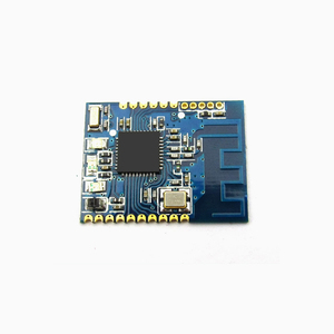 2.4Gワイヤレスデータ伝送ネットワークモジュールUARTシリアルポートCC2530自己組織化ネットワークスマートホームモジュール - Product Image 1