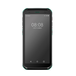 Rugged Handheld Laser Fast Scanning <strong>PDA</strong> Barcode <strong>Scanner</strong> 1D 2D <strong>QR</strong> <strong>Code</strong> <strong>Scanner</strong> Data Collector <strong>Android</strong> Pdas C5000 - Product Image 1
