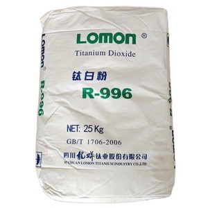 Hochwertige Sulfat Titandioxid Master batch rohe Rutil Titandioxid Tio2 Preis Tio2 Beschichtung - Product Image 1