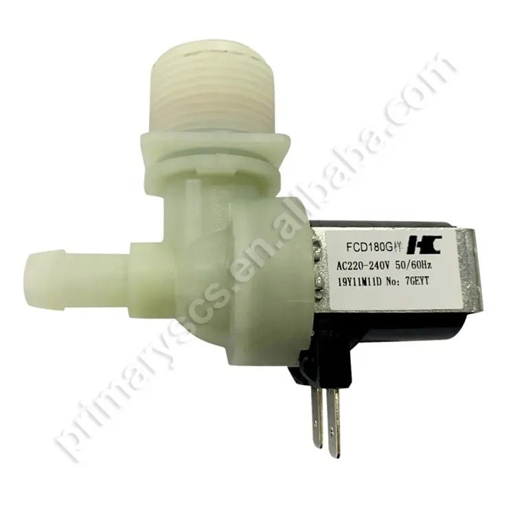 AC220V/240V Wasser einlass waschmaschine Smart Valve Controller