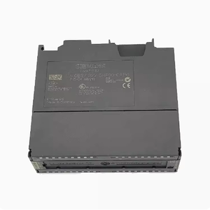 Módulo analógico Siemens SM332 6ES7332/6ES7332-5HF00-0AB0 SIMATIC 1/2/3/2 - Product Image 2