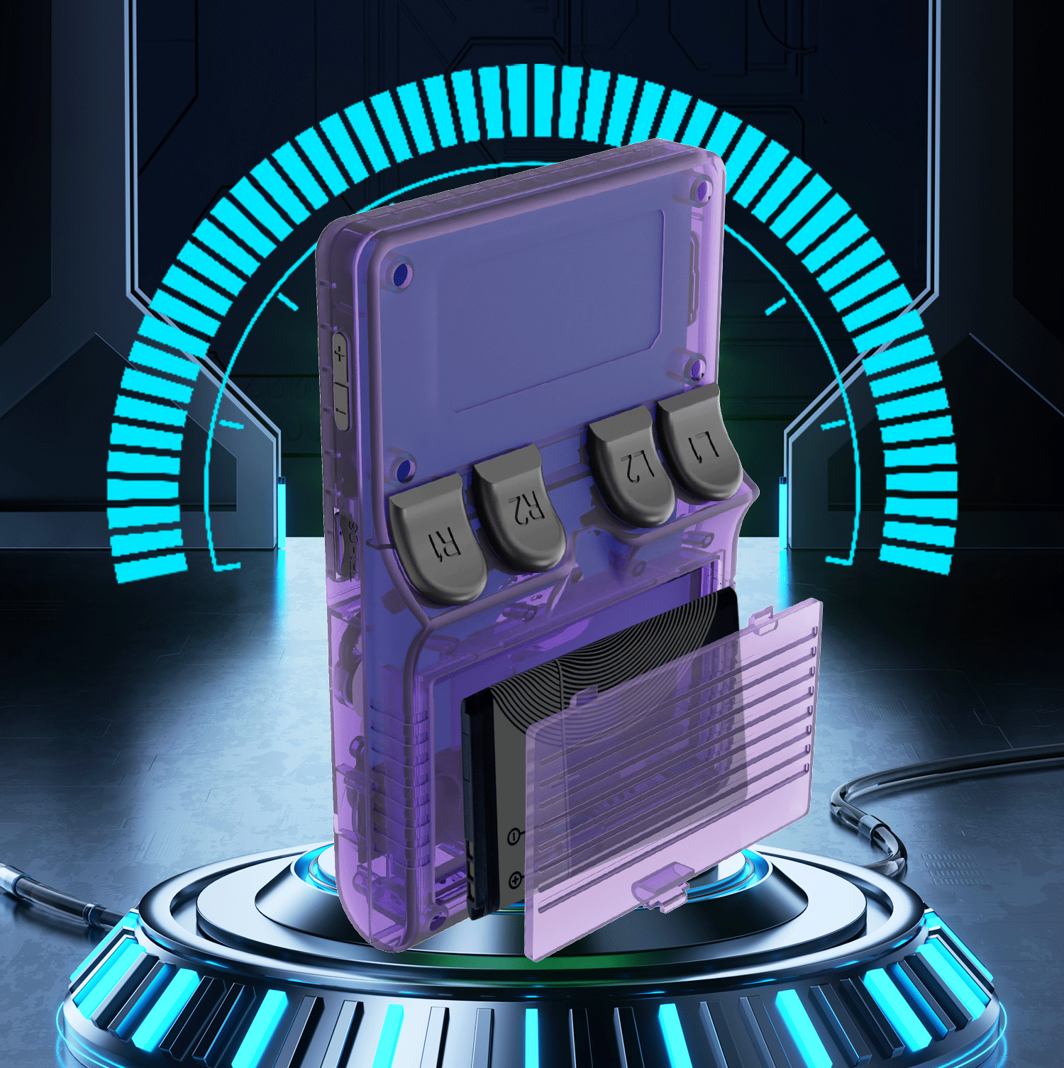 携帯型ゲーム機クラシックレトロゲーム256GB内蔵15000 + ゲーム3.5インチIpsボーイギフトPSPゲームR36S R40S PRO