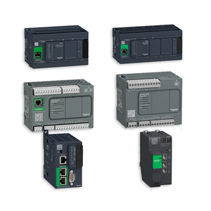 BMXDDM16025 I / O <strong>module</strong> 8-point <strong>input</strong> 24VDC leakage type IEC3 8-point <strong>output</strong> DC / AC <strong>relay</strong> <strong>output</strong> 24VDC