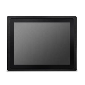 15インチ埋め込み型静電容量式タッチスクリーンパネルPCLinux - Product Image 2