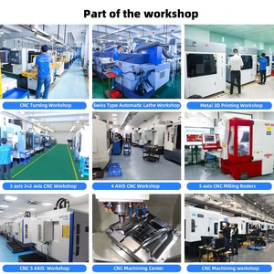 High Quality Rapid Prototyping <strong>Prototype</strong> 3D Printing Parts SLA SLS 3d Printing Service - Product Image 5