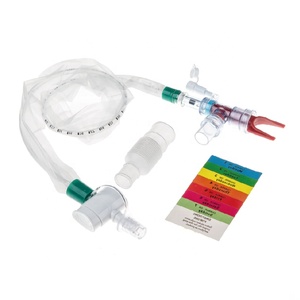 2022 Produsen Profesional Grosir Medis Konsumsi Sistem Hisap Trakea Tertutup untuk Perawatan Endotraceal & Tracheostomi - Product Image 1