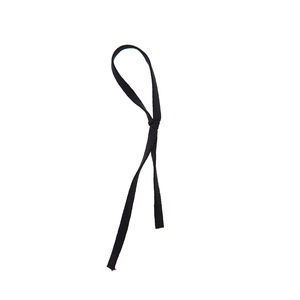 Factory Free Sample PP+Spandex Ear <strong>Loop</strong> <strong>Elastic</strong> Band <strong>Elastic</strong> Earloop <strong>Elastic</strong> Cord for Face Mask - Product Image 4