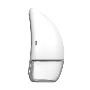 Üretim çıkarıcı De Leche yeni varış E2 taşınabilir Handsfree 4 modları 9 seviyeleri kablosuz giyilebilir elektrikli akıllı göğüs pompası - Product Image 5
