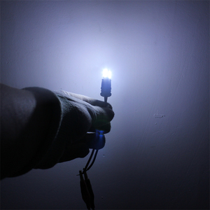 T10หลอดไฟ Led Canbus ข้อผิดพลาดฟรี T10 194 W5W หลอดไฟ Led 24SMD 4014 W5W 194 Canbus นำแสงย้อนกลับรถ T10 - Product Image 6