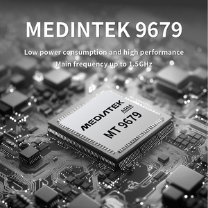 Produttore YS-EM9679 MT9679 Mediatek scheda di sviluppo VGA VbyOne 4K Andorid14 braccio incorporato scheda madre per Display conferenza - Product Image 3