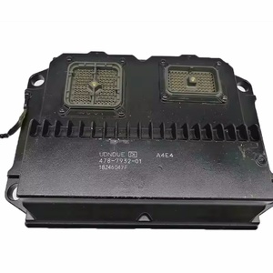 Mit Programm C9 C7 336D Motors teuerung Computer platine E336D ECM Controller Unit 478-7933 4787933 für Caterpillar ECU - Product Image 2